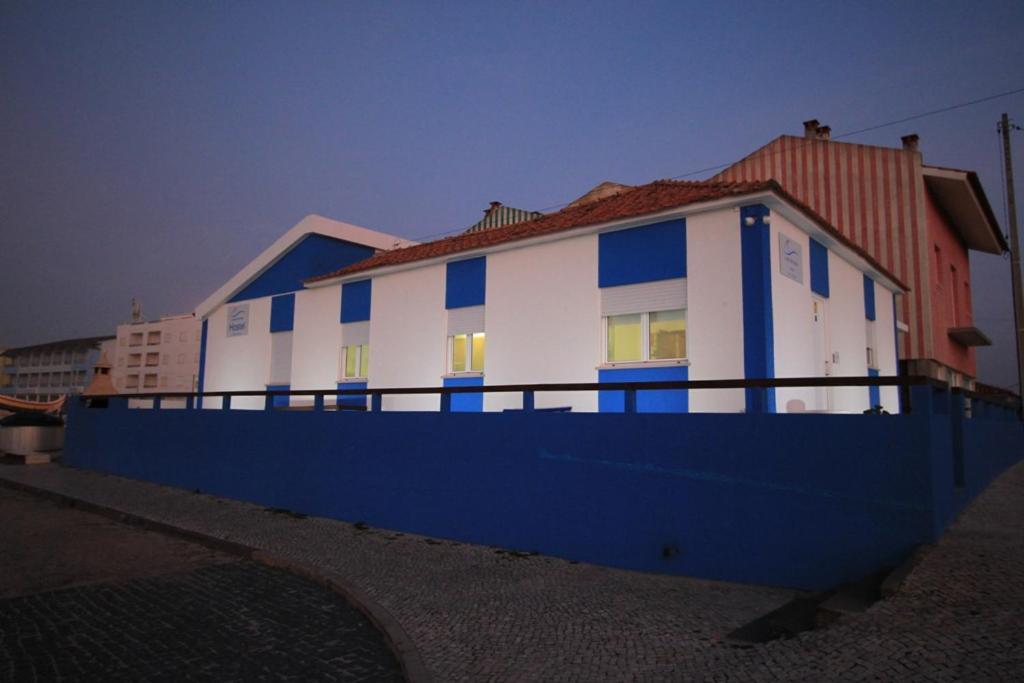 Casa Da Praia Villa Vieira de Leiria Kültér fotó